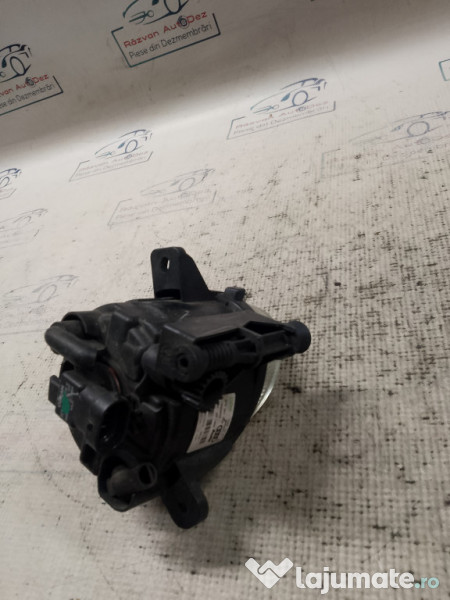 Proiector dreapta Audi A5 Cabrio 2011