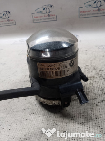 Proiector dreapta BMW 525