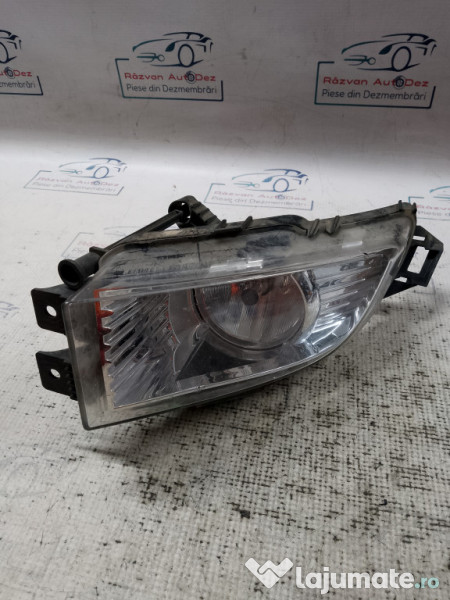 Proiectoare dreapta Opel Insignia A 2010
