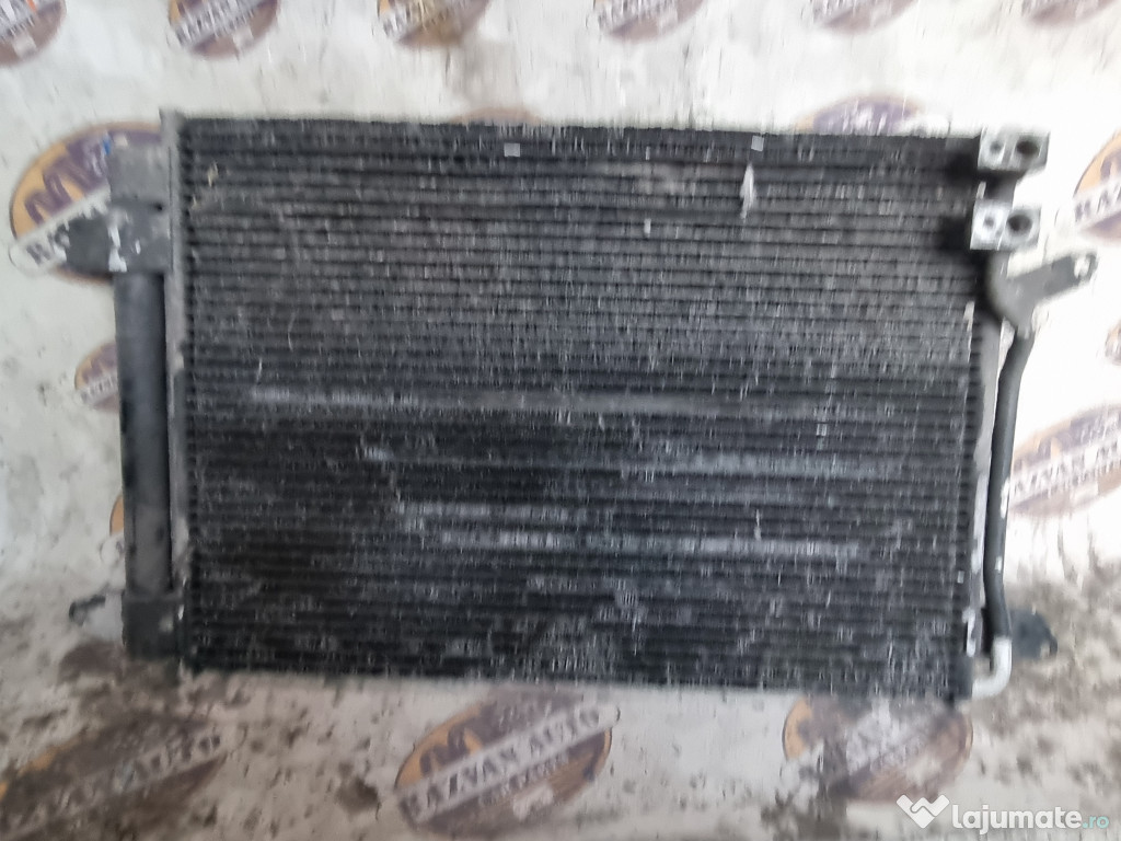 Radiator AC Volkswagen Jetta 1.6 Motorina 2012