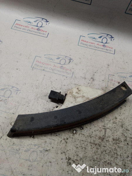 Semnalizare bara stanga Volkswagen Passat B6 2006