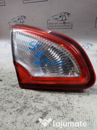 Stop stanga hayon Nissan Qashqai 2011