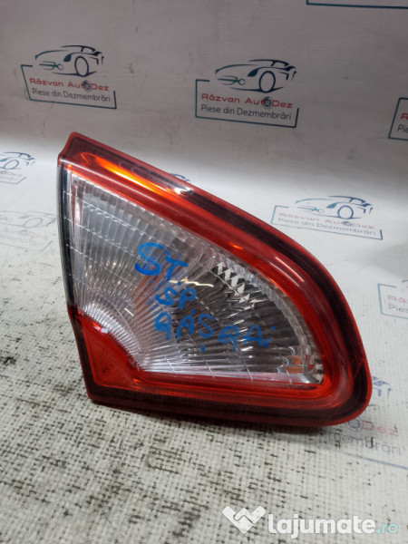 Stop stanga hayon Nissan Qashqai 2011