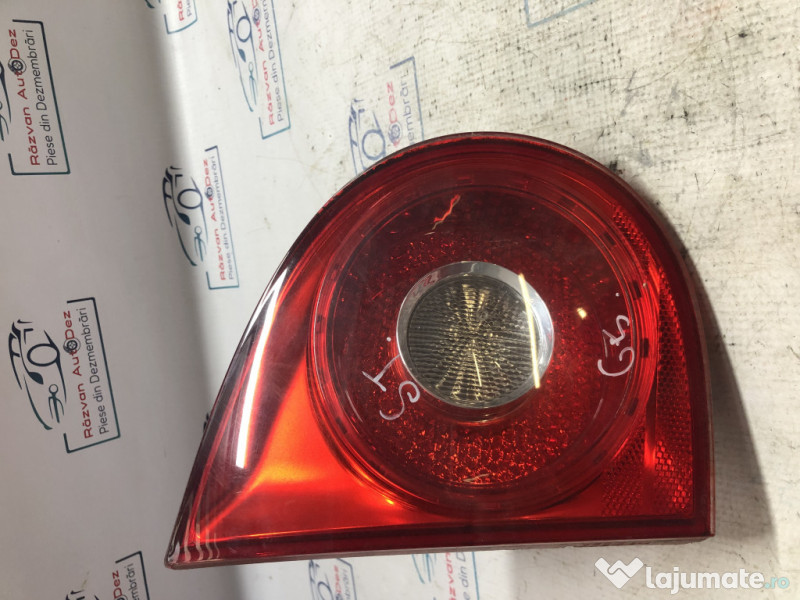 Stop stanga hayon Volkswagen Golf 5 2005