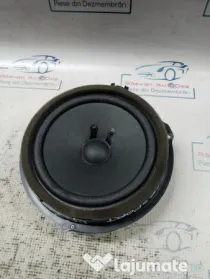 Boxa dreapta fata Ford Ecosport 2014