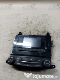 Display CD Player Opel Insignia A 2014