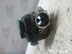 EGR Audi A4 B8 2.0 2008