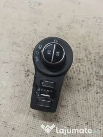 Bloc lumini Fiat 500X 2016