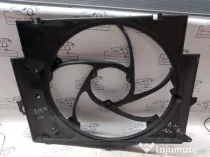Carcasa electroventilator BMW 320 2010