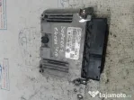 Calculator motor Skoda Superb 2 1.4 2010