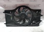 Electroventilator Renault Laguna 2005