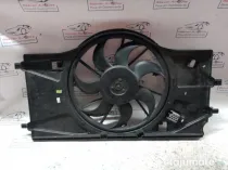 Electroventilator Renault Laguna 2005