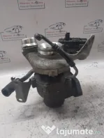 Turbina BMW X3 F25 2012