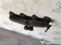 Galerie evacuare Nissan Qashqai 2.0