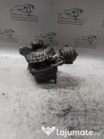 Turbina Kia Ceed 1.6 Motorina 2014