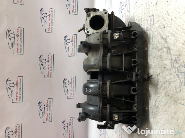 Galerie Admisie Plastic Audi A2 1.4 2005