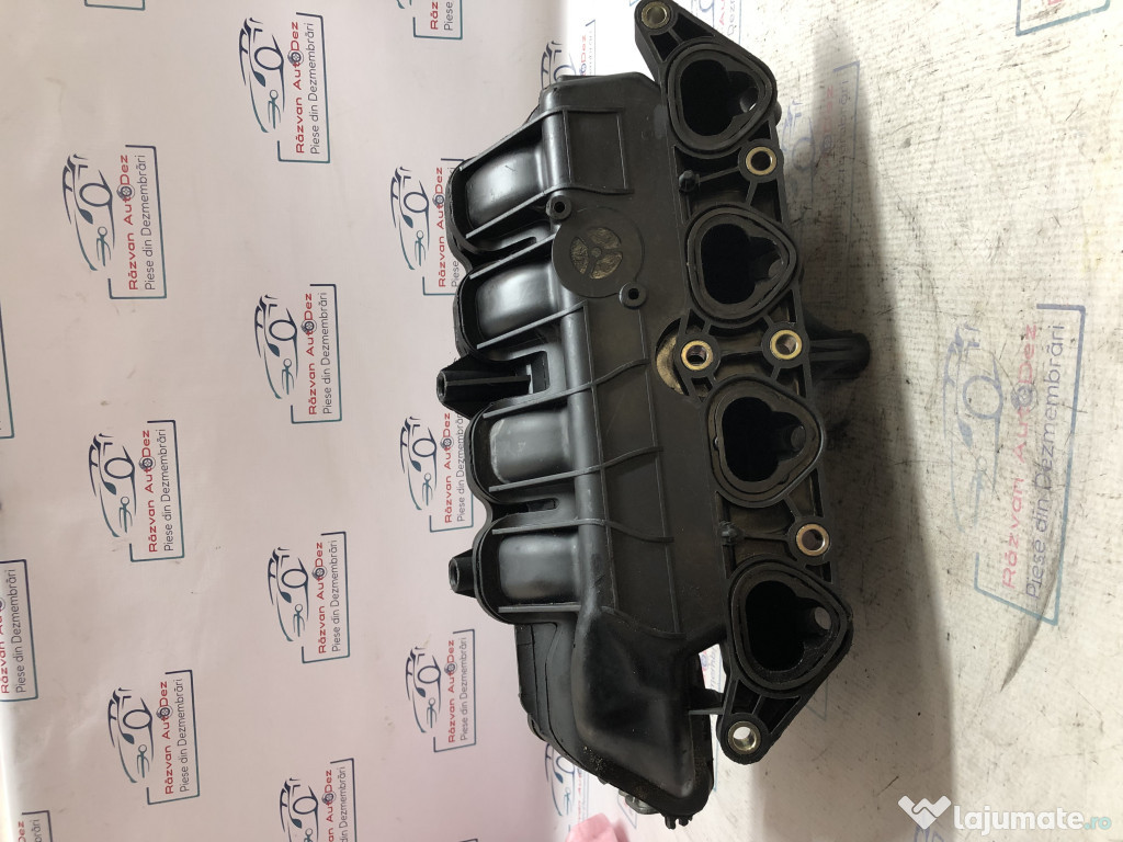 Galerie Admisie Plastic Audi A2 1.4 2005