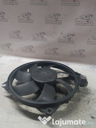 Electroventilator Renault Megane 3 2011