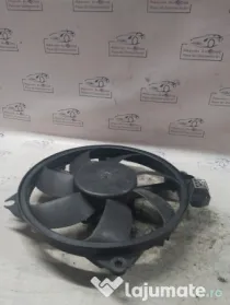 Electroventilator Renault Megane 3 2011