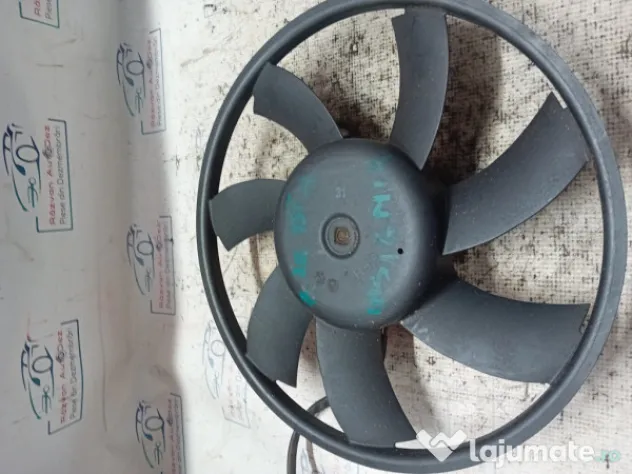 Electroventilator Opel Insignia A 2012