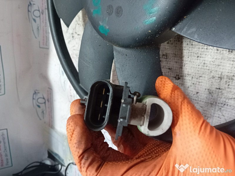 Electroventilator Opel Insignia A 2012