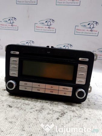 CD Player Volkswagen Golf 5 2008