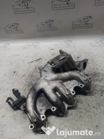 Galerie Admisie Fonta Audi A3 2008