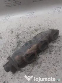 Galerie evacuare Porsche Cayenne 3.0 Motorina 2012