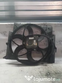 Electroventilator BMW X1 2010