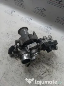 Turbina BMW F10 2.0 Motorina 2011