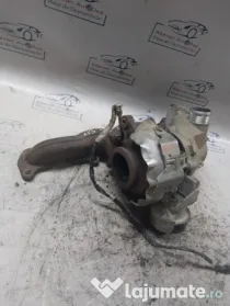 Turbina Audi A3 8V 2016