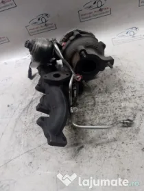 Turbina Audi A4 B8 2010