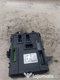 Calculator confort Renault Kadjar 1.2 Benzina 2018