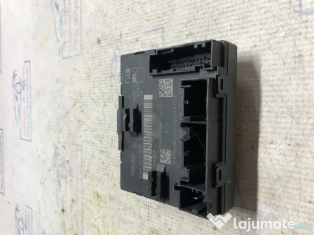 Modul Portiera Stanga Fata Volkswagen Passat B8 2016