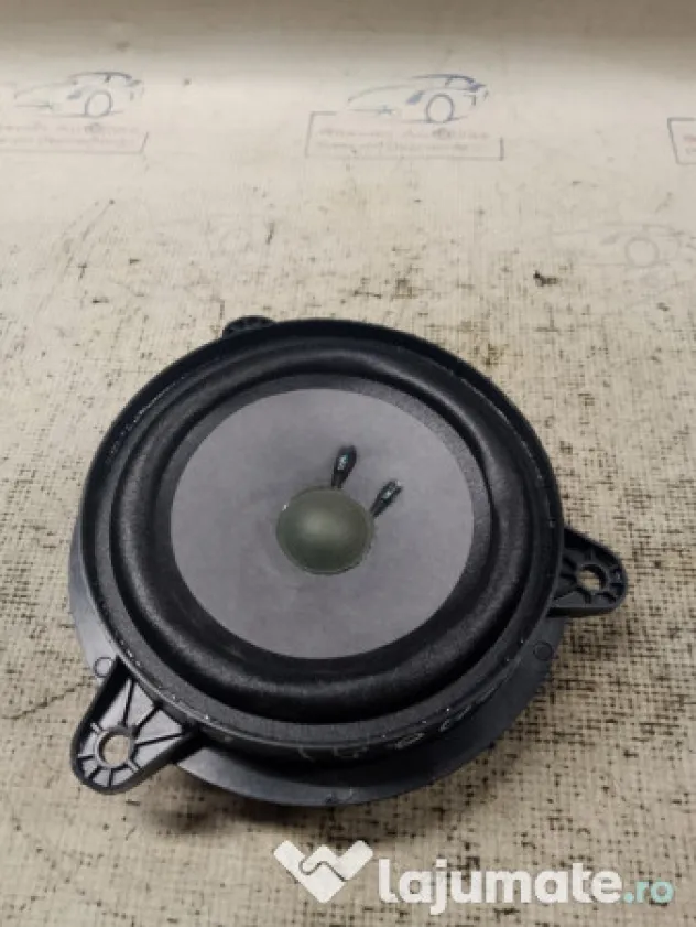 Boxa dreapta spate Nissan Qashqai 2011