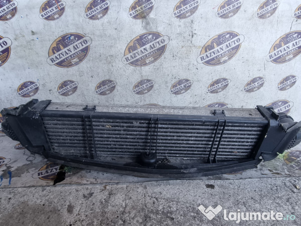 Intercooler Mercedes C-Class W204 2.2 Motorina 2012