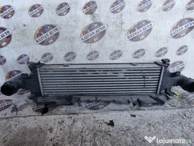 Intercooler Mercedes C-Class W204 2.2 Motorina 2012