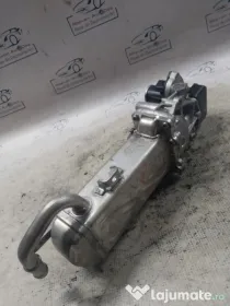 Racitor Gaze cu EGR Volkswagen Golf 6 2010