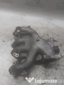 Galerie Admisie Fonta Volkswagen Golf 5 2008