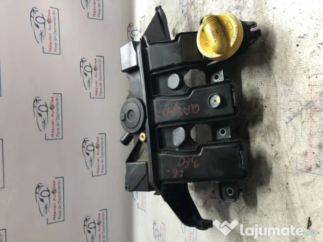 Filtru epurator Nissan Qashqai 1.6 2012