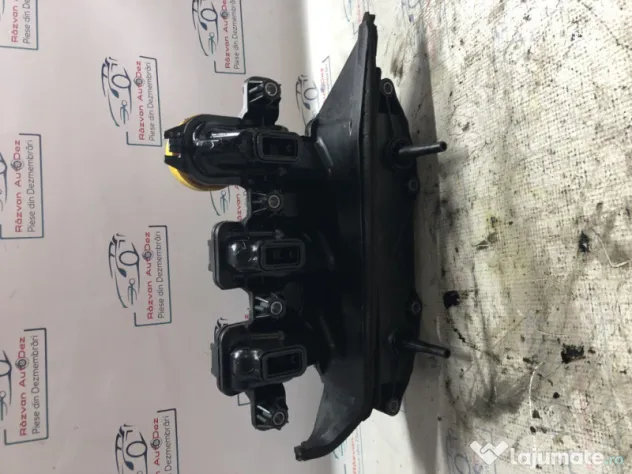 Filtru epurator Nissan Qashqai 1.6 2012