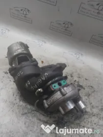 Turbina dreapta Jaguar XF 3.0 2011