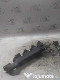 Galerie evacuare Renault Megane 4 1.6 2018