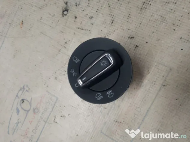 Bloc lumini Seat Ateca 1.0 Benzina 2019