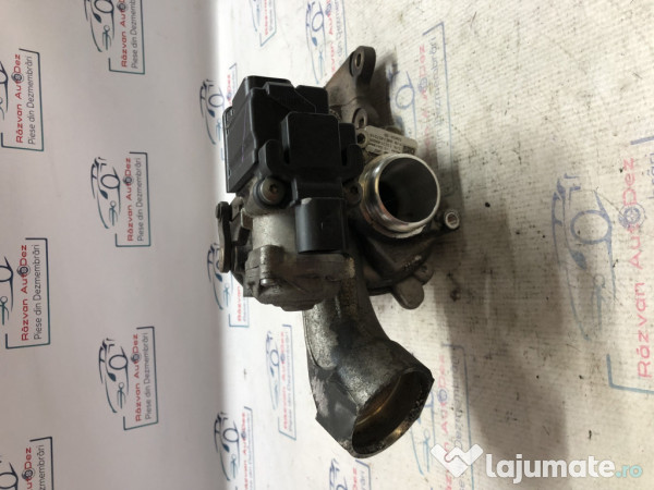 Turbina Audi A3 1.4 Benzina 2017