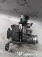 Turbina BMW 730 F01 2009