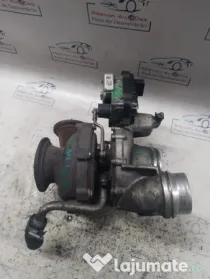 Turbina BMW 730 F01 2009