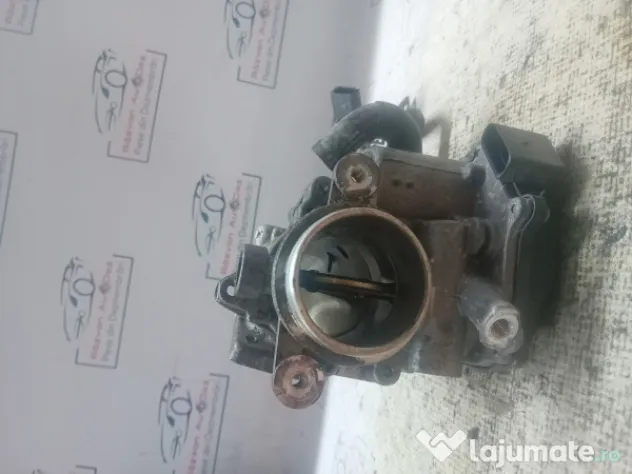 Clapeta acceleratie Audi A3 1.6 2007