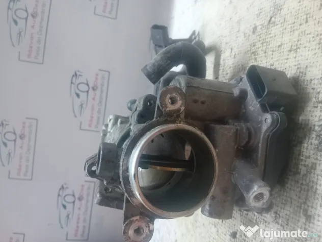 Clapeta acceleratie Audi A3 1.6 2007