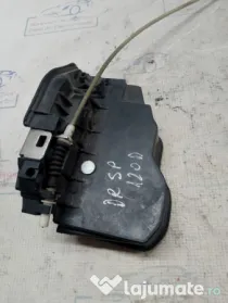 Broasca dreapta spate BMW 120